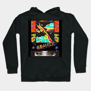 Reality Hoodie